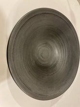 Load image into Gallery viewer, Black Terra Cotta Bowl
