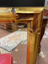 Load image into Gallery viewer, Gold Framed Mirror
