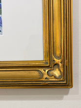 Load image into Gallery viewer, Framed Giclee "Hong Kong Temple" by Nancie King Mertz, signed  with Certificate of Authenticity

