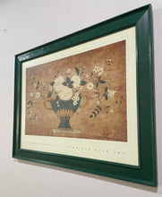 Load image into Gallery viewer, Framed Folk Art Print by Warren Kimble

