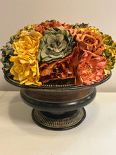 Load image into Gallery viewer, Faux  Floral Arrangement
