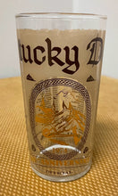 Load image into Gallery viewer, Commemorative Kentucky Derby Mint Julep Glass 1974
