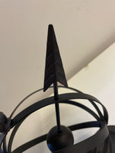 Load image into Gallery viewer, Metal Armillary Sphere

