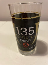 Load image into Gallery viewer, Three Commemorative Mint Julep Kentucky Derby Glasses
