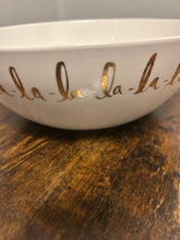 Load image into Gallery viewer, New York Arbor Village Bowl from Kate Spade for Lenox
