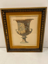 Load image into Gallery viewer, Framed Print of Urn
