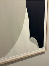 Load image into Gallery viewer, Abstract Biomorphic Print by Caroline Walls, signed &amp; numbered
