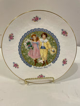 Load image into Gallery viewer, Valentine&#39;s Day Plate from Royal Doulton-1976
