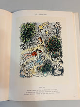Load image into Gallery viewer, Collectible Catalogue Raisonne-The Lithographs of Chagall VI: 1980-1985
