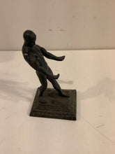 Load image into Gallery viewer, Bronze Dancing Sculpture
