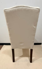 Load image into Gallery viewer, Three Tufted Back Dining Chairs from Noble House
