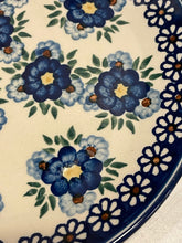 Load image into Gallery viewer, Decorative Pottery Plate
