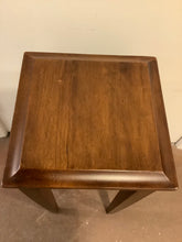 Load image into Gallery viewer, Wood Plant Stand from World Market
