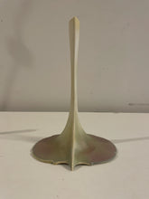 Load image into Gallery viewer, Pair of Decorative Porcelain Lily Pads from Alan Brenda Newman Ceramic Works
