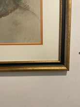 Load image into Gallery viewer, Framed Print &quot;Sketch of Child&quot; by Peter Paul Rubens
