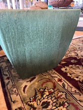 Load image into Gallery viewer, Large Green Planter
