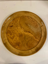 Load image into Gallery viewer, Lacquered Tray from Neiman Marcus
