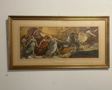 Load image into Gallery viewer, Framed Print of Fresco by Guido Reni
