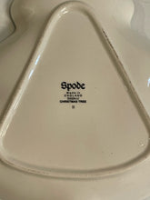 Load image into Gallery viewer, Christmas Tree  Dish from Spode
