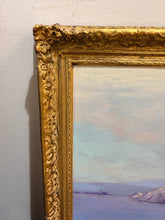 Load image into Gallery viewer, Original Acrylic Painting "Slea Head, Dingle Bay Ireland" by J.Snodgrass, signed
