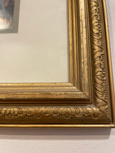 Load image into Gallery viewer, Framed Print &quot;Cherubs: Painting&quot; by Angelica Kauffman
