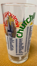 Load image into Gallery viewer, Commemorative Kentucky Derby Mint Julep Glass 1984
