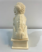 Load image into Gallery viewer, Ceramic Chinese "Foo Dog"
