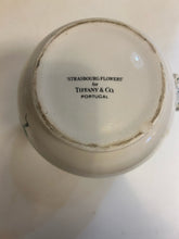 Load image into Gallery viewer, "Strasbourg Flowers" Pitcher from Tiffany &amp; Co.
