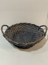 Load image into Gallery viewer, French Blue Basket
