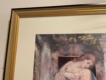 Load image into Gallery viewer, Framed Print &quot;Annuciation IV&quot; by Richard Franklin
