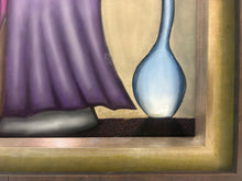 Load image into Gallery viewer, Virgin Edition Hand Sketched Artwork, "Hinderance Below A Treasure"  by Cache' Carmel Mickle, signed with Certificate of Authenticity
