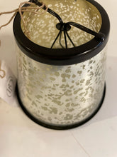 Load image into Gallery viewer, Mercury Glass Shade from Ballard Design
