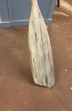Load image into Gallery viewer, Weathered Boat Oar
