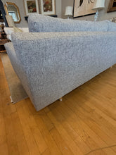 Load image into Gallery viewer, Eddy Sofa in Graphite Upholstery from West Elm
