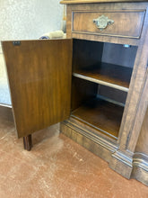 Load image into Gallery viewer, Three Drawer, Four Door Sideboard/Buffet from Baker Furniture
