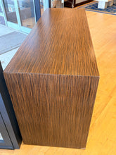Load image into Gallery viewer, Three Drawer Media Cabinet
