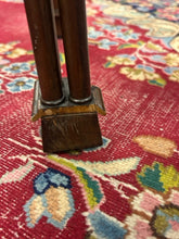 Load image into Gallery viewer, Chinese Chippendale Tea Table
