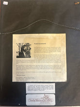 Load image into Gallery viewer, Framed Print of Lighthouse by Frank Kaczmarek signed and numbered
