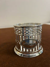 Load image into Gallery viewer, Set of 4 Vintage Godinger Silver Plated Condiment Holders

