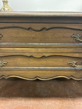 Load image into Gallery viewer, Low 2 Drawer Chest
