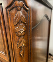 Load image into Gallery viewer, Three Drawer French Provincial Chest/Nightstand from Kindle Furniture
