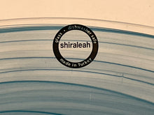 Load image into Gallery viewer, Blue Glass Plate from Shiraleah
