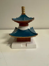 Load image into Gallery viewer, Japanese Ceramic Sake Bottle, made in Japan
