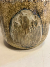 Load image into Gallery viewer, Glazed Stoneware Planter
