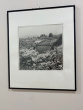 Load image into Gallery viewer, Framed Photograph of Rural Chinese Scenery by Alan Sue, Evanston Native
