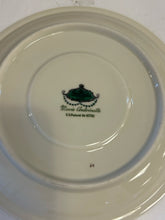 Load image into Gallery viewer, 11 Continental Marie Antoinette Footed Bowls &amp; 10 Saucers from Rosenthal China
