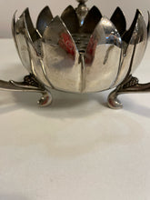 Load image into Gallery viewer, Lotus Flower Centerpiece Candleholder
