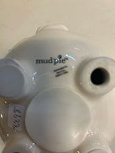 Load image into Gallery viewer, &quot;College Fund&quot; Piggy Bank from Mud Pie
