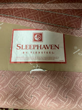 Load image into Gallery viewer, Pink Arm Chair from Sleephaven
