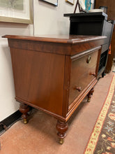 Load image into Gallery viewer, Two Drawer Chest from Baker Milling Road
